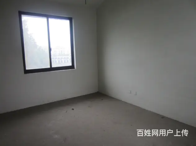 徽州文化园一室一厅一厨一卫毛坯房出售 - 图片 2