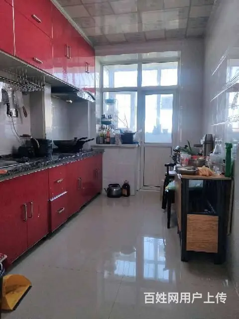福聚华城小区茄子河镇中对面 普通住宅 精装修 - 图片 5