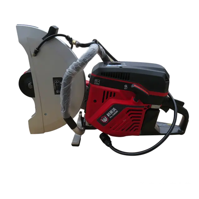 国产常用消防无齿锯S990Active16" - 图片