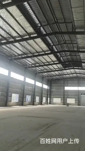 【都市时讯 优选推介】固镇连城经济开发区厂房出租 - 图片 5