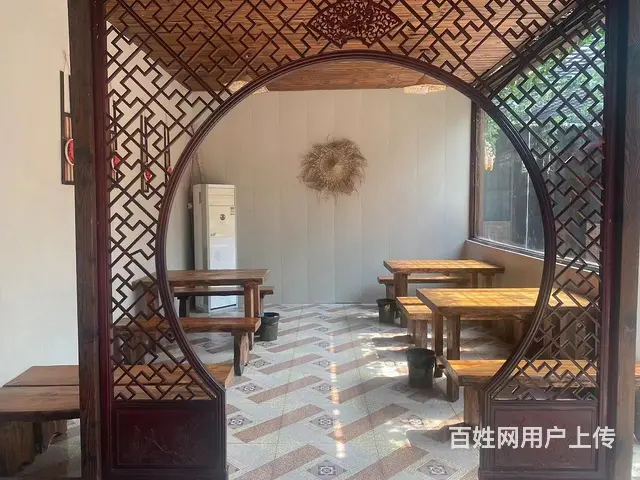 （58今铺）兰陵好地段 农家乐饭店 - 图片 2