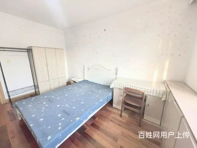 西四亩田 精装两室朝南 4楼 北寺塔 桃花坞 石路山塘街 - 图片 3