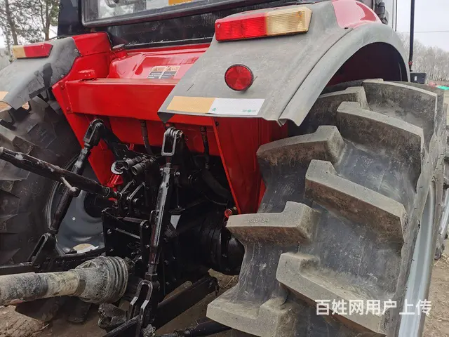 东方红LX904 - 图片 5
