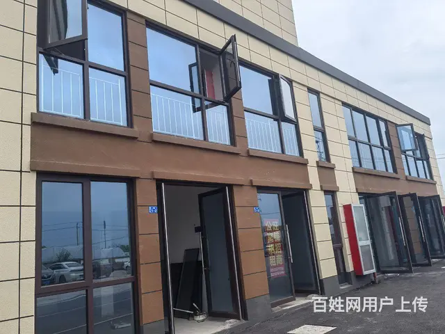 沿街店面招美容美发足浴，各种小吃店，烧烤店 - 图片 1