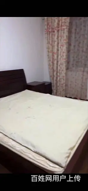 馨乐园小区 家具家电齐全 精装修 - 图片 5