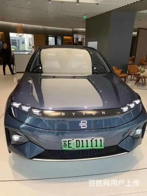 鄂B 蓝牌绿牌代办 - 图片 3