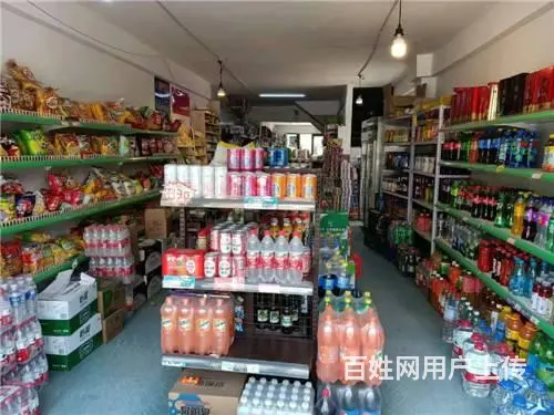 丰满松花江智慧新城旺铺超市出兑 - 图片 2