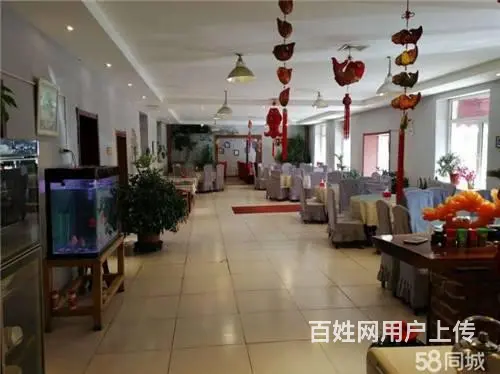 八年老店出兑江北公园320平一层饭店出兑 - 图片 1