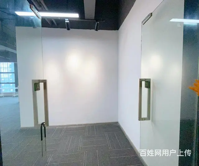 滨江地铁口 高性价比楼盘 200方精装特价出租 孵化器高补贴 - 图片 4