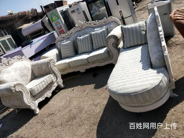 沙发。各种家具，出售。 - 图片 12