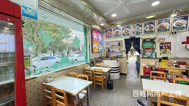 （及 致）工业区客户群体稳定餐饮店转让！生意稳定！外来人口多 - 图片 5