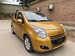 铃木 奥拓 2011款 1.0 手动 炫酷版 节能补贴