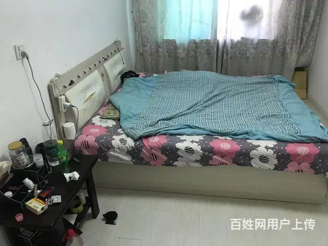 东洲 五满意小区 2室 简单装修 62平 5楼 11万； - 图片 4