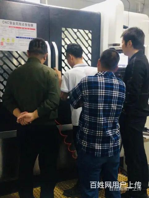 泉州注塑模具设计培训 - 图片 3