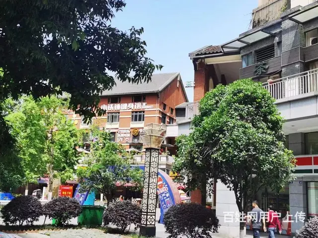 转让-青羊金沙临街茶楼 - 图片 7