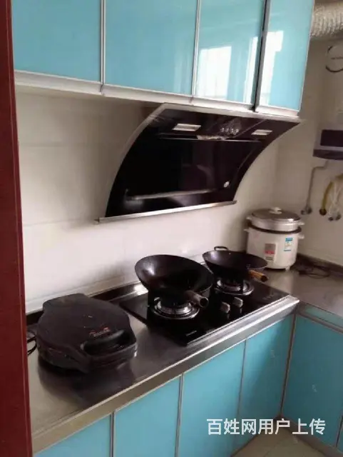拎包即住泉城花都A区，临农贸市场，团结小学，精装修，温馨舒适 - 图片 6