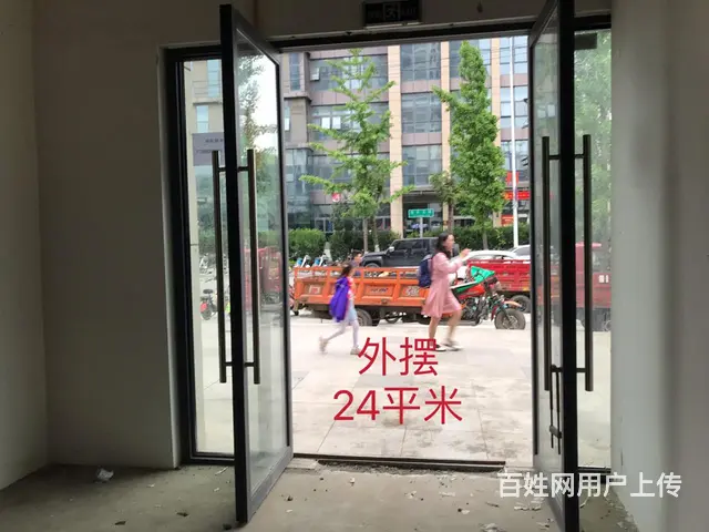 郫县红光底商十字路口78平米 - 图片 4