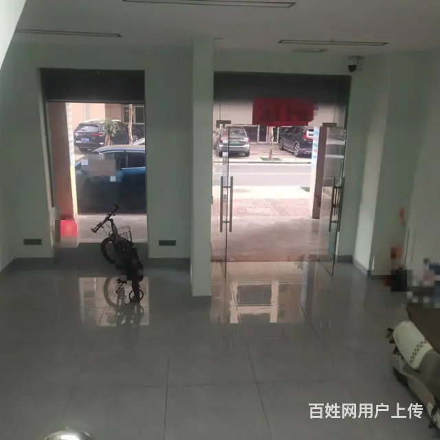 （51旺铺推荐）国兴美苑路48平临街商铺招租 - 图片 5