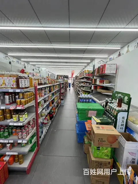 【搞定了！】微利便利店平准街店出兑转让日流水七千加 - 图片 3