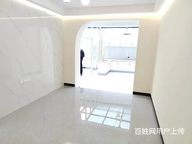 靠龙湖水晶郦城 五华莲花小学 全新装修带超大花园 - 图片 7