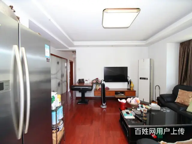 新上好房：带私人露台，高楼层电梯房，西边套两房朝南户型 - 图片 6