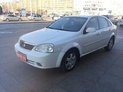 别克凯越 2007款 1.6L 自动 LE舒适型