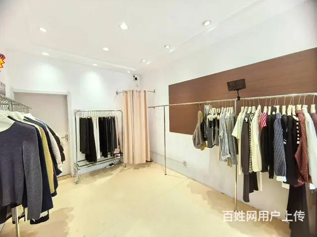 奎文市场八一佳苑南门旺铺吉转（空转！！房租便宜！全新装修！） - 图片 8