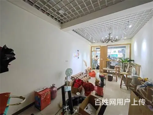 （达州铺源网）南外利通花园46㎡花店转让（可空转） - 图片 5