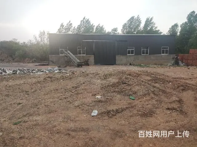 出租出售厂房土地 - 图片