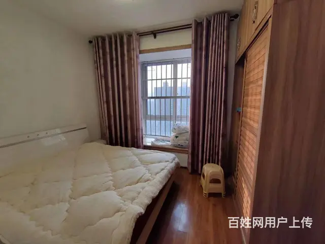 金帝豪庭带双阳4室2厅2卫证件齐全随时看房首付15万出行便利 - 图片 4