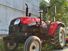 急东方红1000拖拉机转让 车况良好带农具 个人