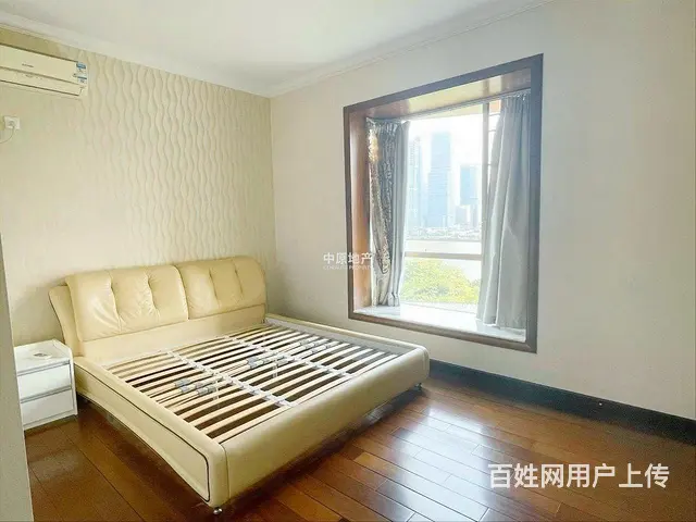急售！珠江新城海滨花园 望江望广州塔城市景观 大胆 - 图片 9