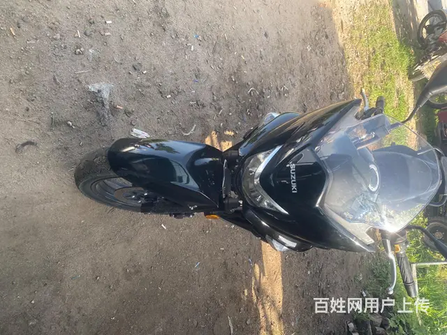 18年铃木GW250F版 - 图片 3