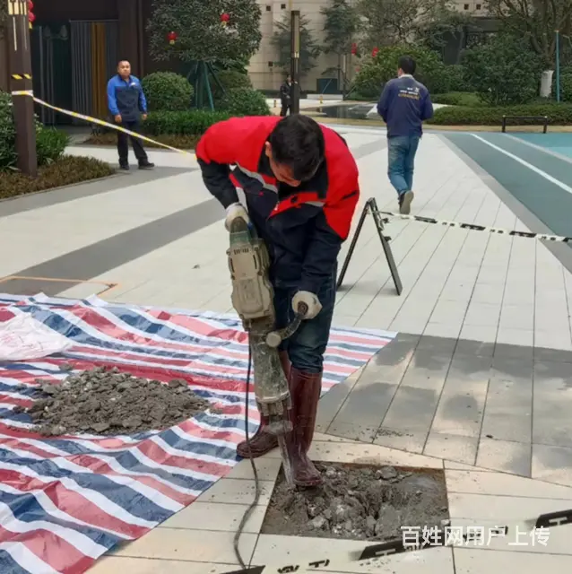 钦州钦南服务好的消防管道测漏信赖推荐 - 图片 1