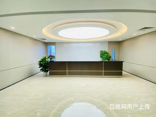 体育中心圣丰广场 豪华接待整层1450方 租金11 - 图片 6