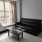 公园玖号一室一厅