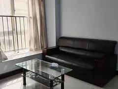 公园玖号一室一厅