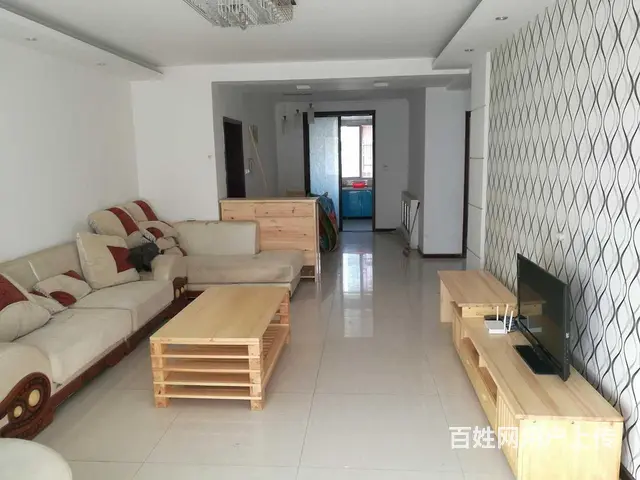 东方宜家花园2室精装修家具家电齐全拎包即住 - 图片 1