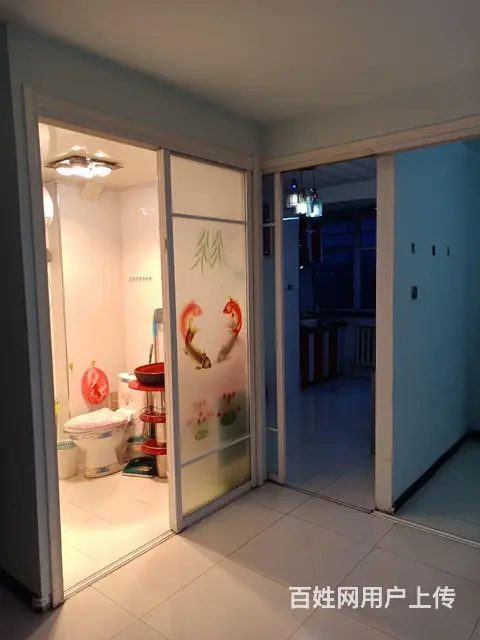 【搞定了！】房屋出租，随时看房，拎包入住 - 图片 6