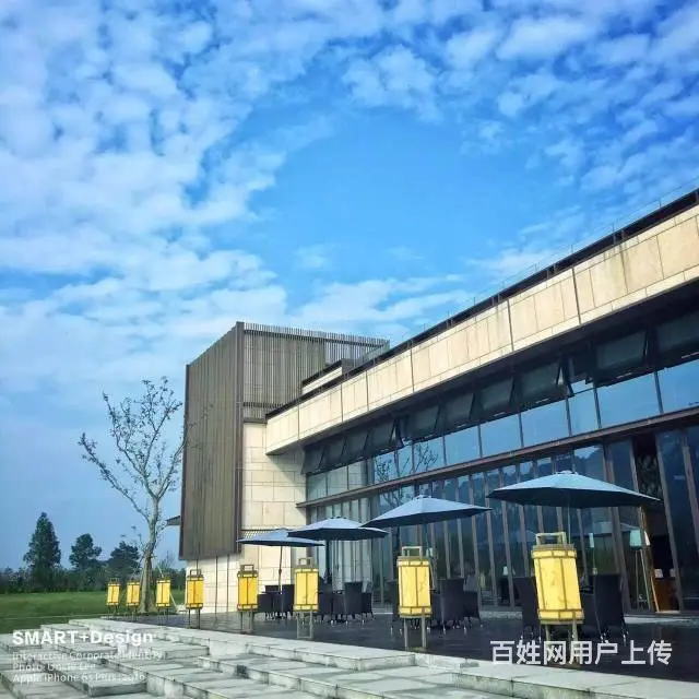 安吉港中旅.灵峰原著小镇.总价150万精装山水别墅 - 图片 6