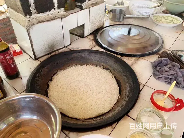 农家大锅灶做饭团建低至60/人 - 图片 6