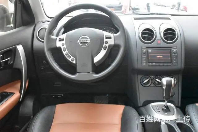 日产逍客 2015款 2.0L 手动 前驱 XL酷 - 图片 9