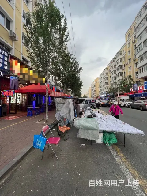【搞定了！】道外区长春街北七道街熏酱面馆出兑餐饮转让 - 图片 2