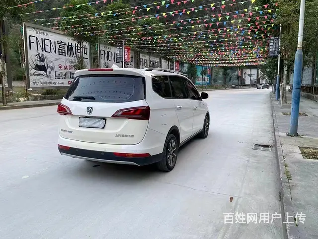 【搞定了！】宝骏730 2019款 730 48V 1.5T - 图片 1