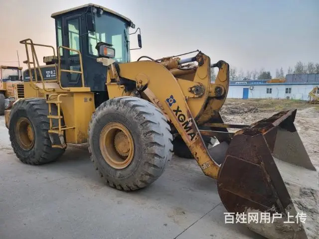 14年初夏工951H  全车原版 - 图片 2