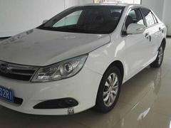 比亚迪G6 2013款 1.5T 自动 周年纪念版