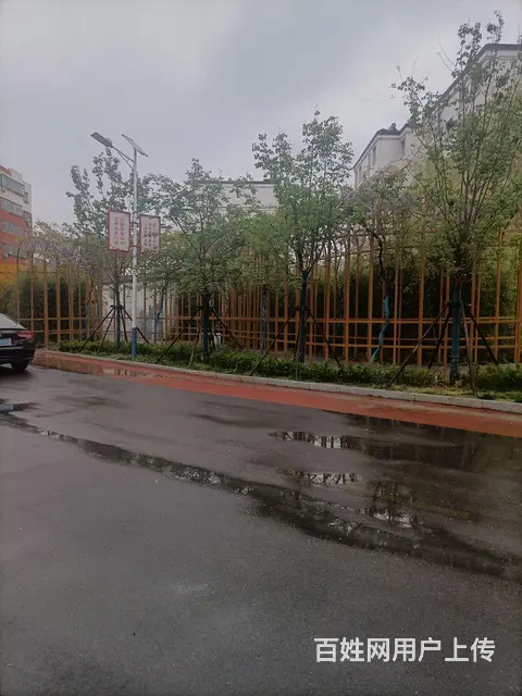 5万5 爱情巷四楼，共六层，2室1厅，有双气，有证 - 图片 2