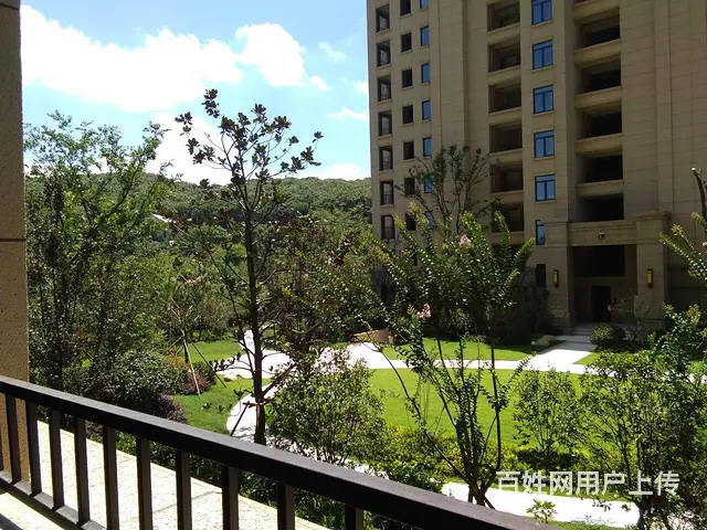 潮闻天下 普通住宅 毛坯房 - 图片 1