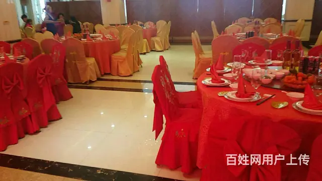 惠东工厂聚餐、企业尾牙、年会围餐、外包预定 - 图片 6