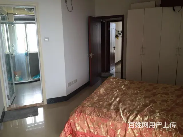 会展旁高档小区精装修拎包入住可瀚海5000元/月 - 图片 5